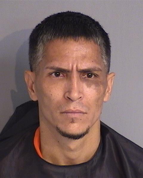 Booking photo - PEDRO OSCAR SANTANA-ARROYO - Osceola, Florida