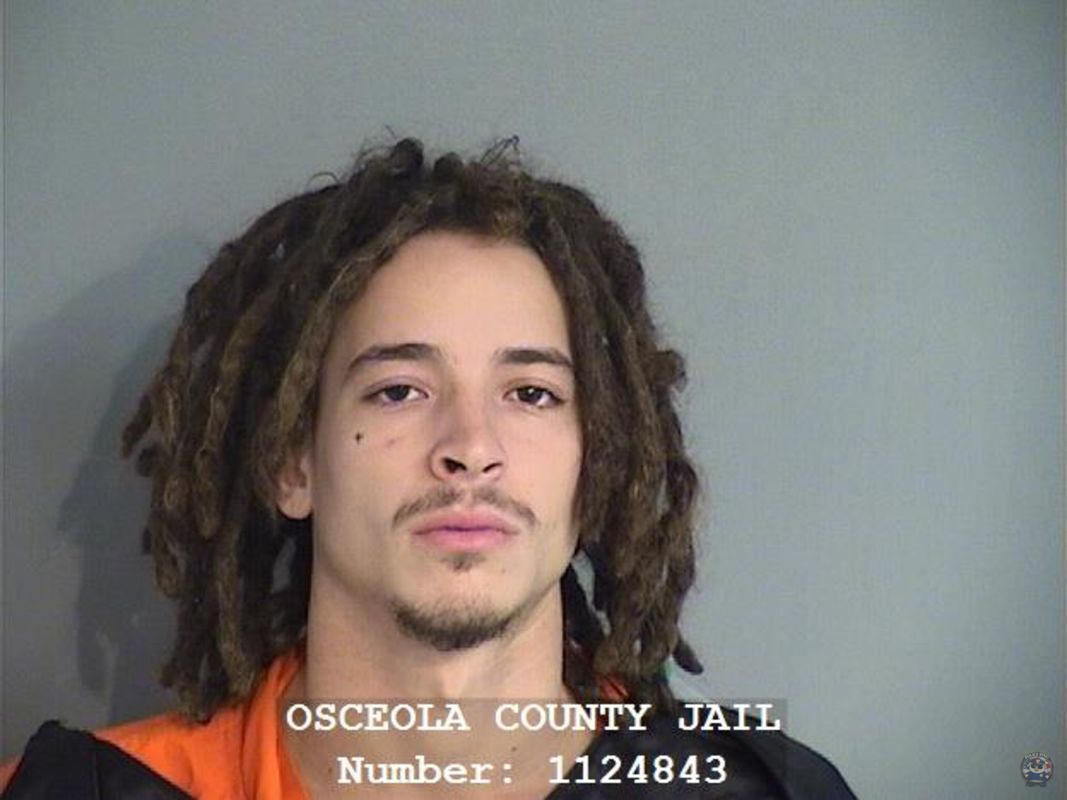 Booking photo of KEMUEL YADIEL HERNANDEZ-NOVOA