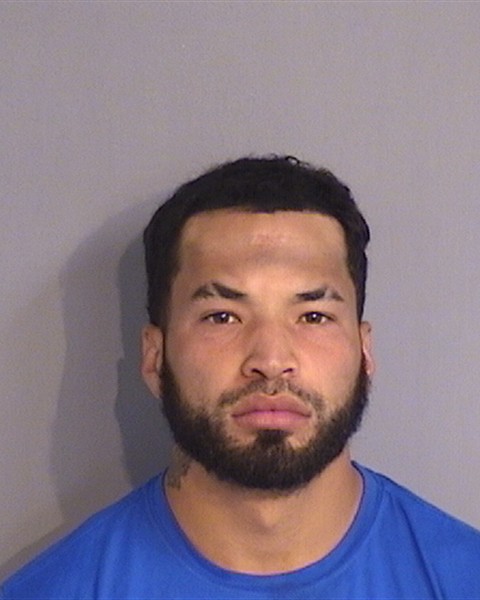 Booking photo - LUIS ORTIZ-LOPEZ - Osceola, Florida
