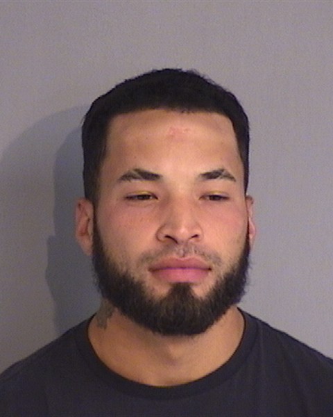 Booking photo - LUIS ORTIZ-LOPEZ - Osceola, Florida