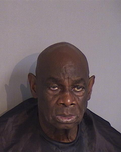 Booking photo - CHARLES COREY BROWN - Osceola, Florida