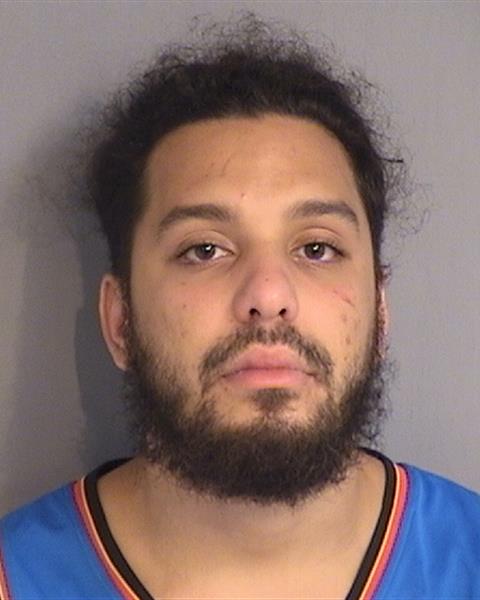 Booking photo - JUAN ANTONIO AGUILA - Osceola, Florida