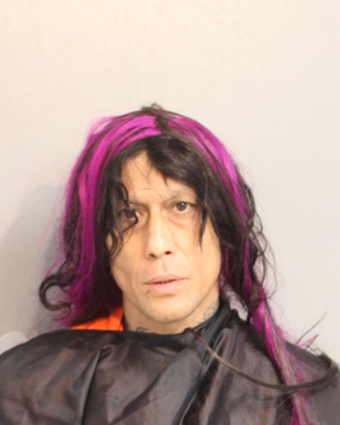 Booking photo - TOMMY DONDERO - Osceola, Florida