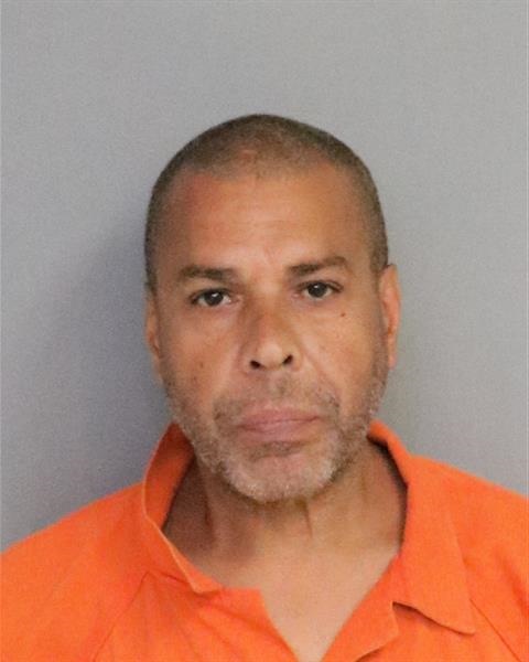 Booking photo - ALEXI PACHECO-ORTIZ - Osceola, Florida