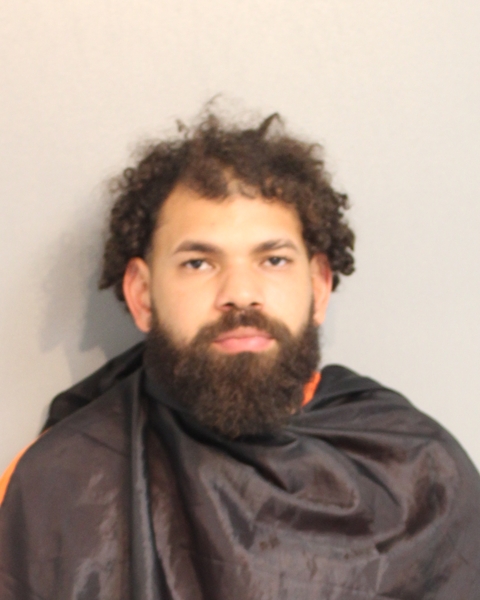 Booking photo - JOSEAN ROSARIO-MARRERO - Osceola, Florida