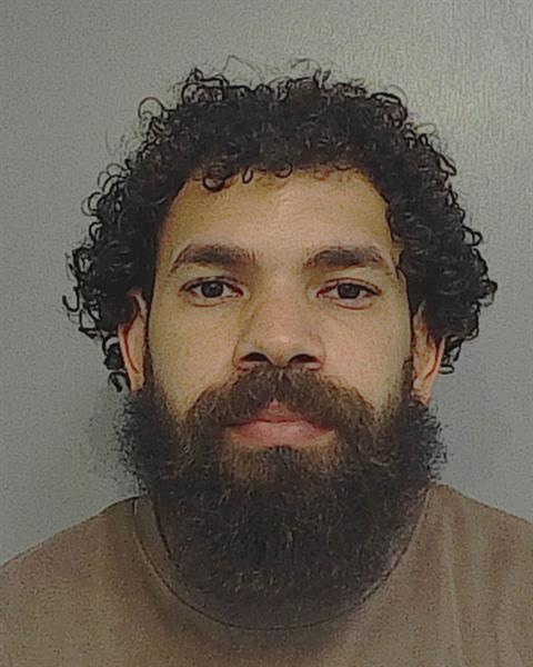 Booking photo - JOSEAN MANUEL ROSARIO-MARRERO - Osceola, Florida