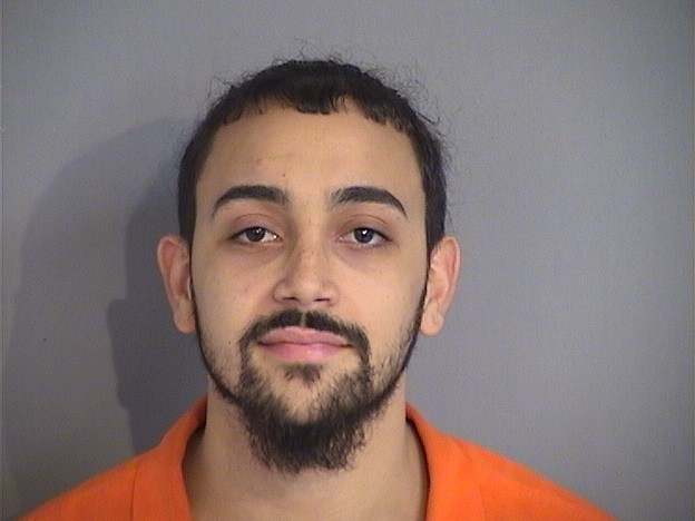 Booking photo - JAN NARVAEZ-PADILLA - Osceola, Florida