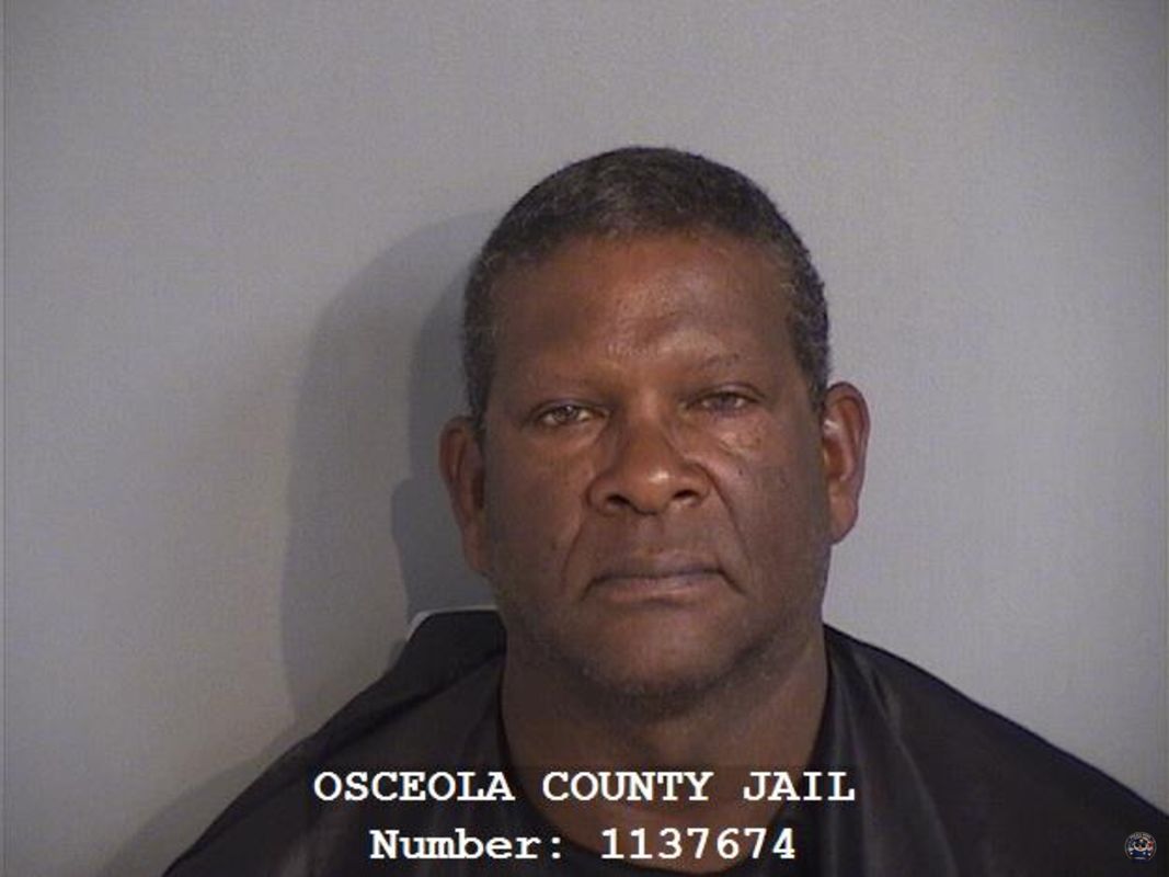 Booking photo of RIGOBERTO BEATO