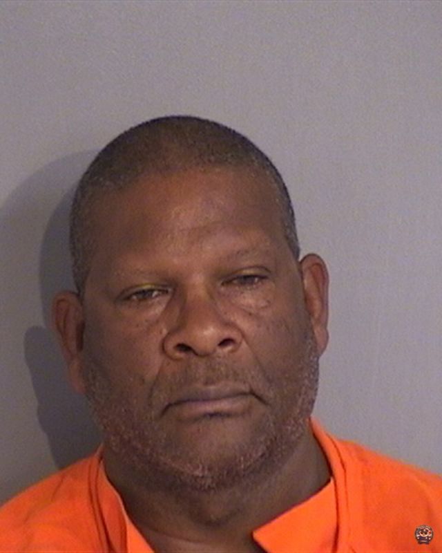 Booking photo of RIGOBERTO BEATO