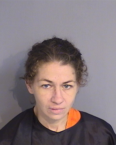 Booking photo - JESSICA BEAULIEU - Osceola, Florida