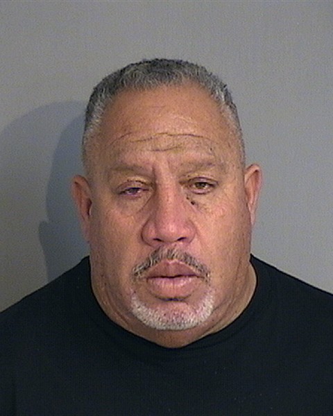 Booking photo - PETER RODRIGUEZ-SOTO - Osceola, Florida