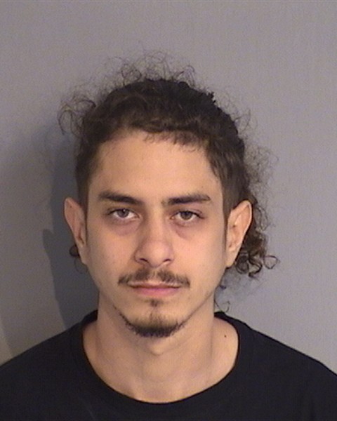 Booking photo - WILLIAM BARBER - Osceola, Florida