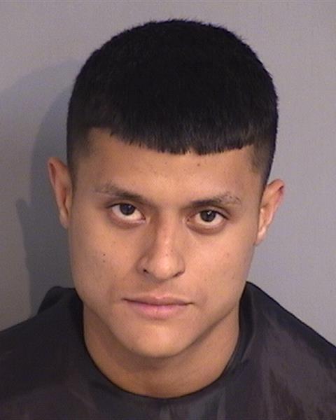 Booking photo - LIANG SHEN WOO-FONTALVO - Osceola, Florida