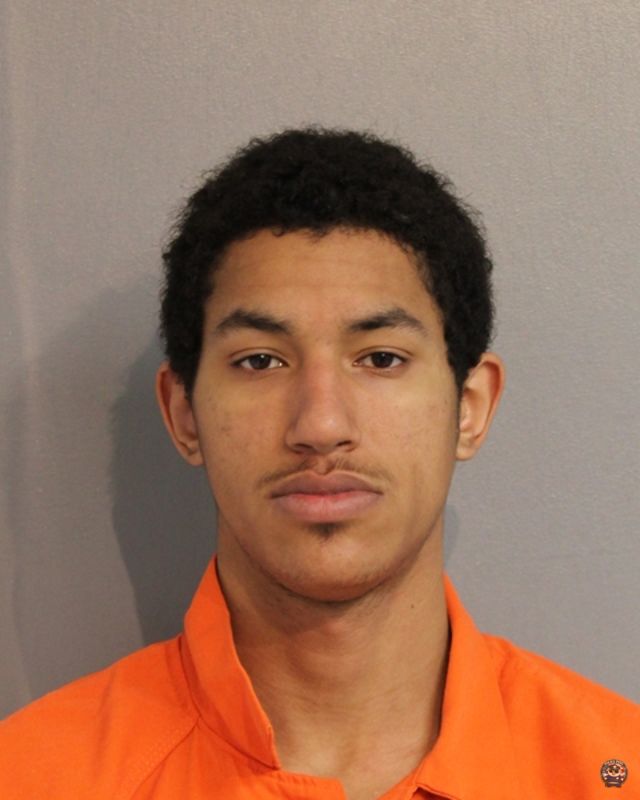 Booking photo of JOHNUEL LUGO-SANCHEZ