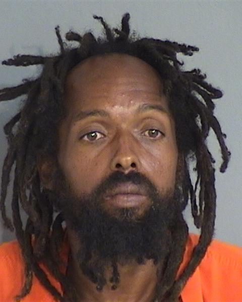 Booking photo - EDWARD LAMONT SUTTON - Osceola, Florida