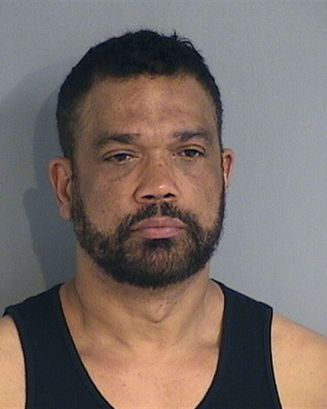 Booking photo of JUAN ALVAREZ