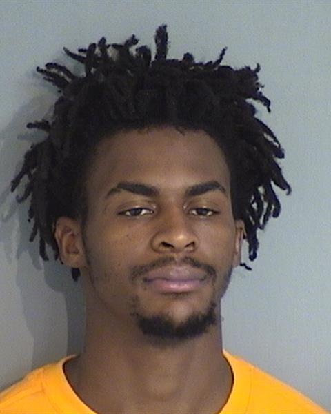 Booking photo of JEVAUGHN ST-MICHAEL TULLOCH