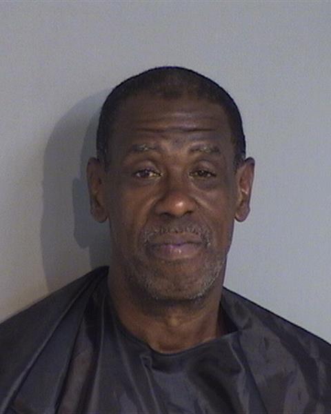 Booking photo - ALLAN LEONARD SMITH - Osceola, Florida