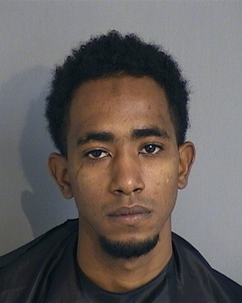 Booking photo - RUDEIVI PEREZ-SOLANO - Osceola, Florida