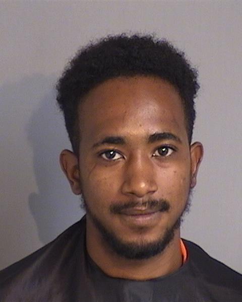 Booking photo - RUDEIVI PEREZ-SOLANO - Osceola, Florida