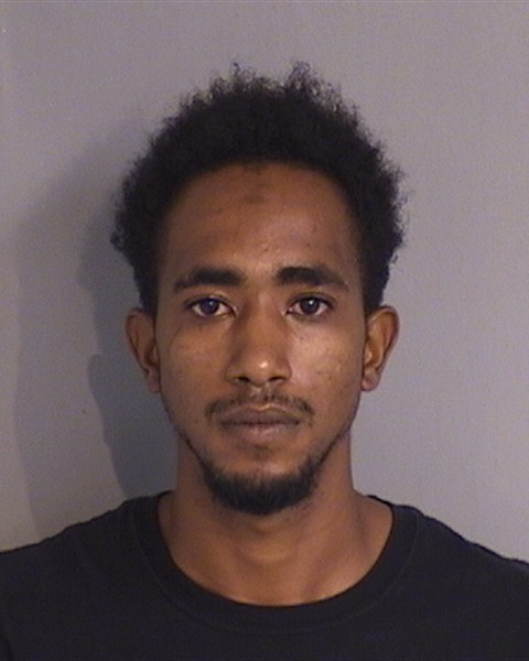 Booking photo - RUDEIVI PEREZ-SOLANO - Osceola, Florida