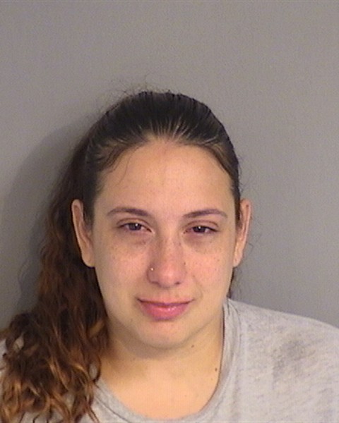 Booking photo - ASHLEY BECERRA-BRACAMONTE - Osceola, Florida
