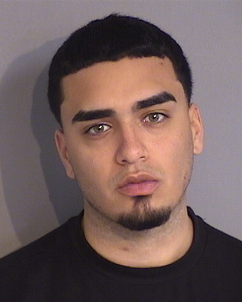 Booking photo - JONATHAN GALARZA - Osceola, Florida