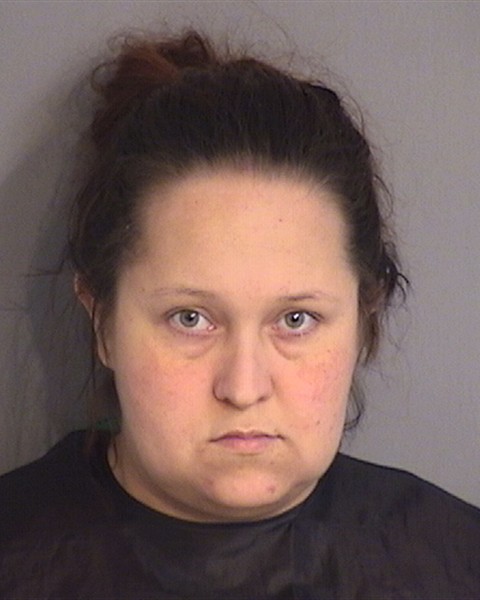 Booking photo - STACEY HERRERA - Osceola, Florida