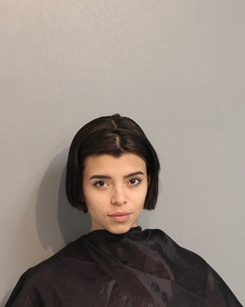 Booking photo - NAILYN TORRES-RAMIREZ - Osceola, Florida