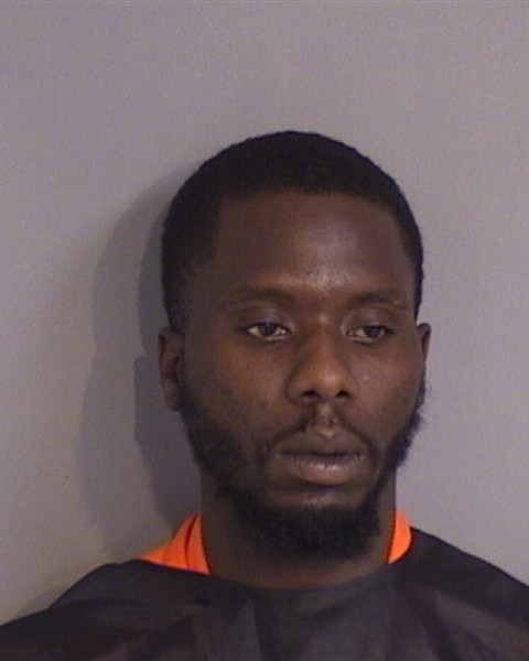 Booking photo - JERVAUGHN ANTONIO BONNER - Osceola, Florida
