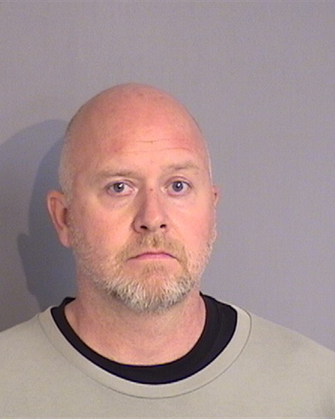 Booking photo - TIMOTHY BRUMMEL - Osceola, Florida