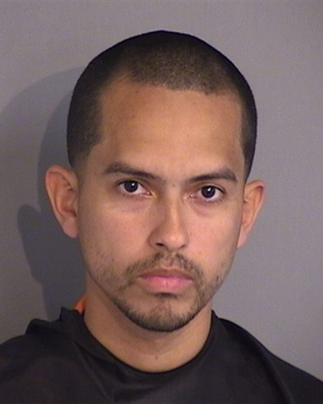 Booking photo of JEANCARLOS GABRIEL CARDONA-ROSARIO