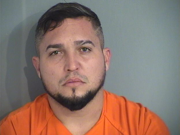 Booking photo - MIGUEL FIGUEROA-APONTE - Osceola, Florida