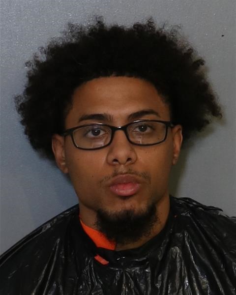 Booking photo of JASON TOMAS ENCARNACION-ORTEGA