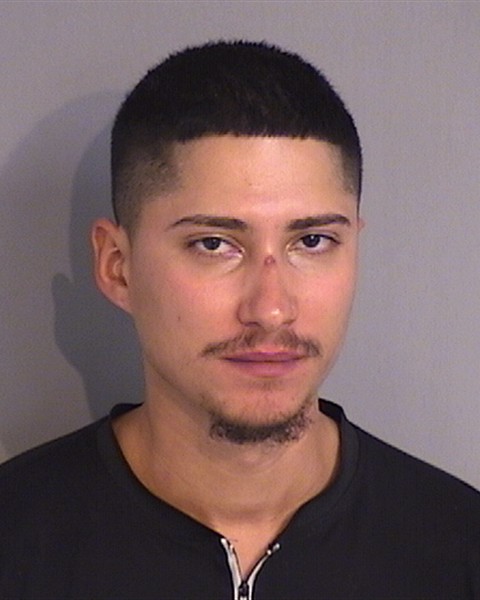 Booking photo - JOSHUA LARACUMBA - Osceola, Florida