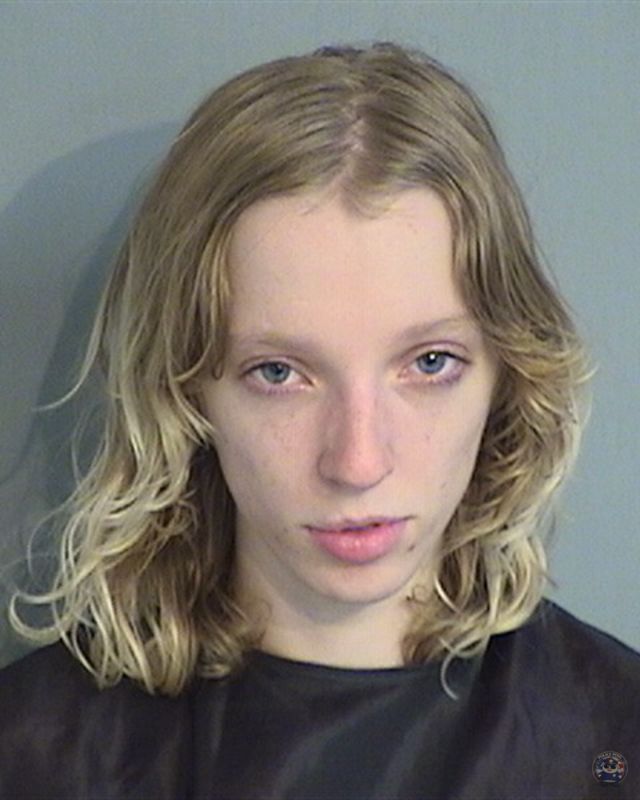Booking photo of KENNEDY CARIKER