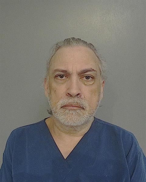 Booking photo - IVAN TAMAYO-FERNANDEZ - Osceola, Florida