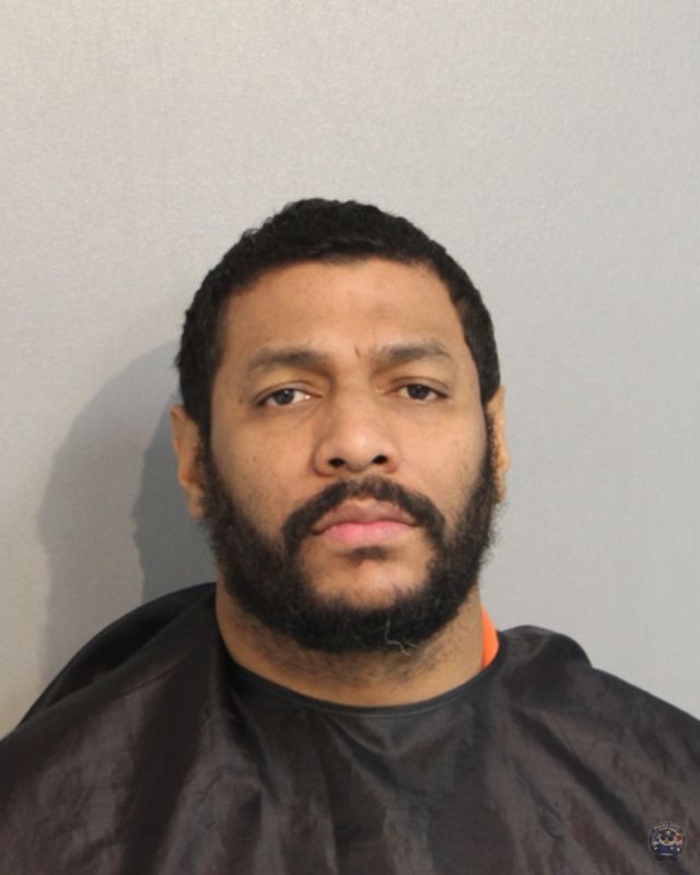 Booking photo of IRVING HERNANDEZ-RODRIGUEZ