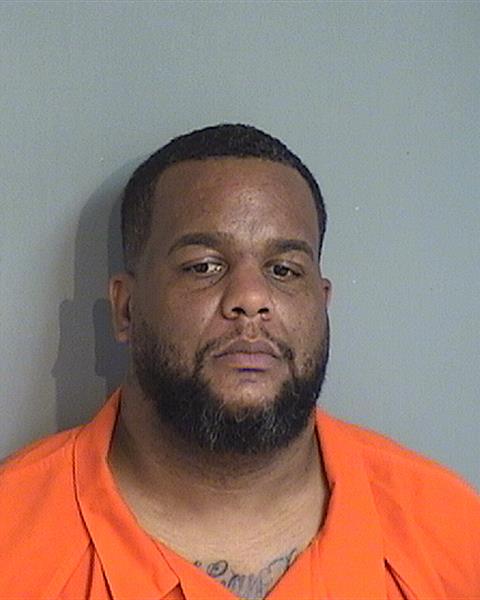 Booking photo - ESTEE LEMAR HOWARD - Osceola, Florida