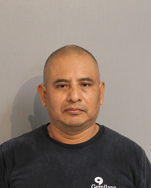 Booking photo - PASCUAL QUEMA-TEPAZ - Osceola, Florida