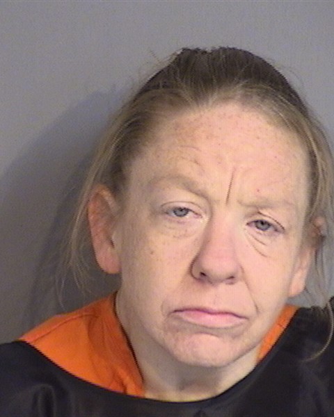 Booking photo - LESLIE LATHAM - Osceola, Florida
