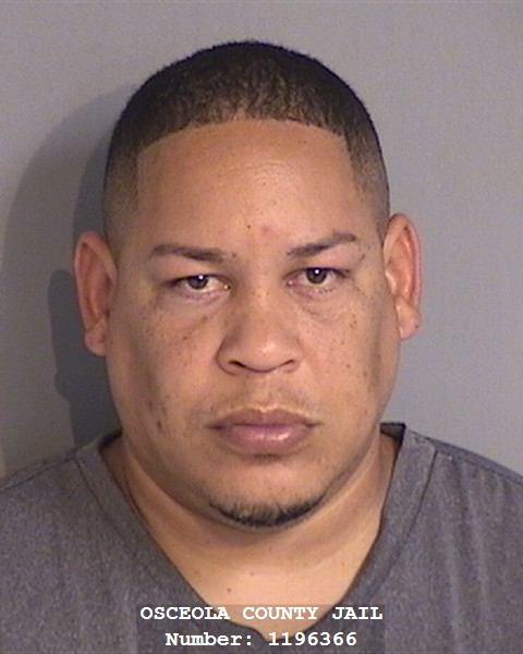 Booking photo of JEREMIAS RODRIGUEZ-GONZALEZ