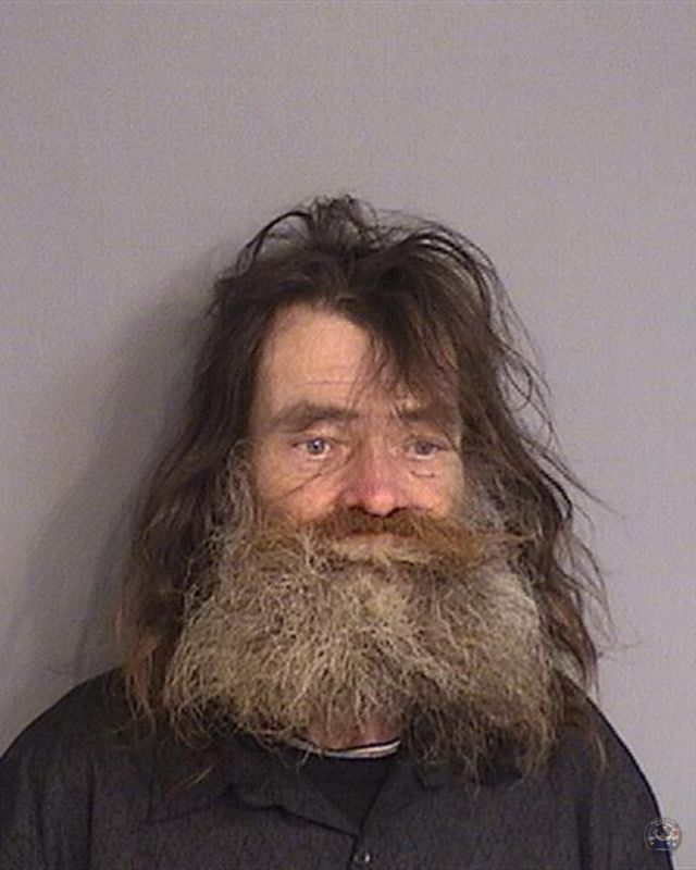 Booking photo of STEVEN CHRIS KEOWN
