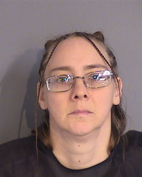 Booking photo - LAURA RIVERA - Osceola, Florida