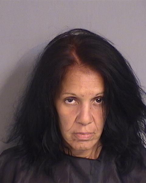 Booking photo - JOCELIN VARGAS - Osceola, Florida