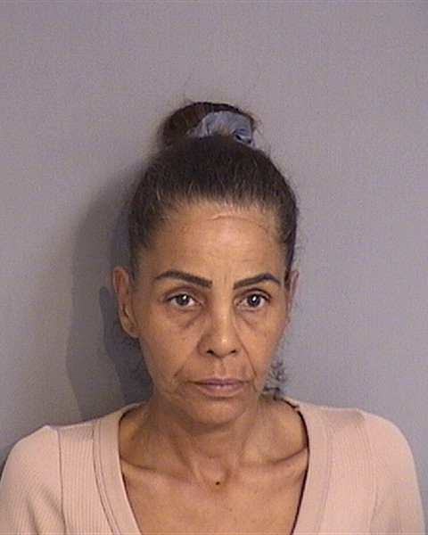 Booking photo - ANA LOPEZ - Osceola, Florida