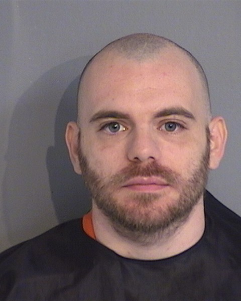 Booking photo - JOHNATHAN LORMAND - Osceola, Florida