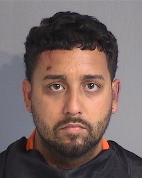 Booking photo - KENNETH DIAZ-ARROYO - Osceola, Florida