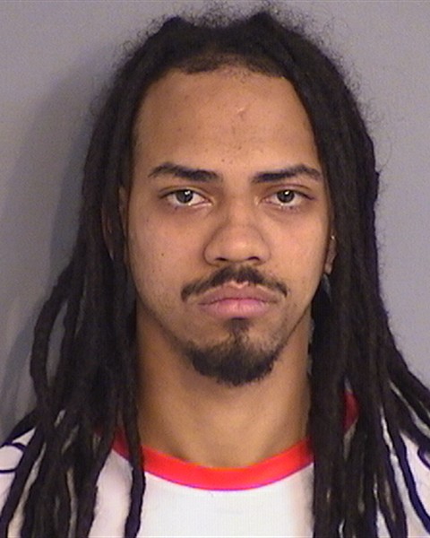 Booking photo - RAYMOND ORTIZ-PENA - Osceola, Florida