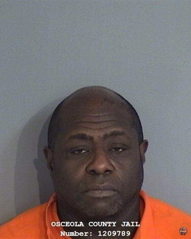 Booking photo of ANTHONY LEE CURRY